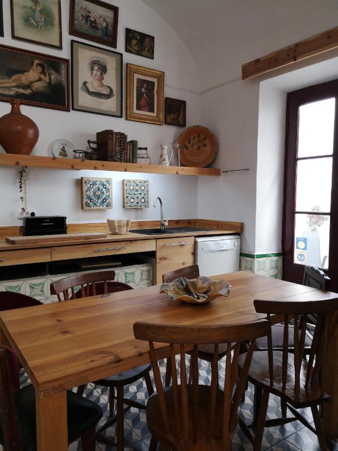 אבורה Casa Do Sertorio - Casa Inteira מראה חיצוני תמונה